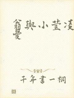 翁与小莹凌晨欢爱