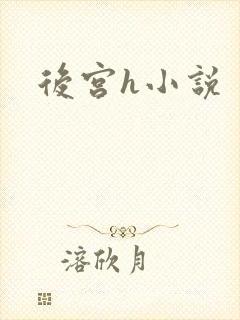 后宫h小说封面