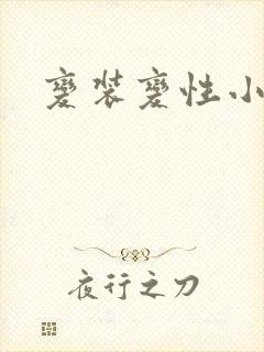 变装变性小说