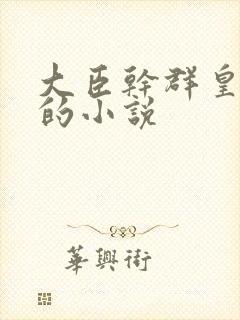 大臣干群皇太后的小说