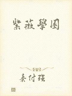 紫薇学园