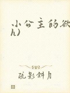 小公主的欲奴(h)