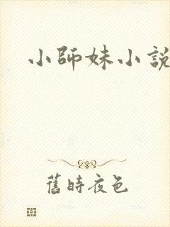 小师妹小说
