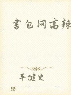 书包网高辣文封面