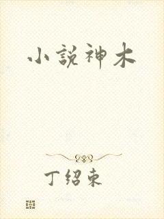 小说神木