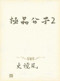 极品公子2