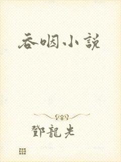 吞咽小说
