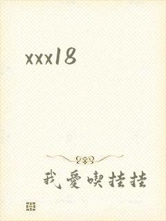 xxx18