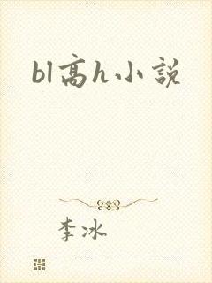 bl高h小说