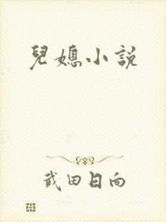 儿媳小说封面