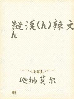 糙汉(h)辣文h