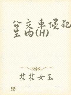 公交车侵犯小男生肉(H)