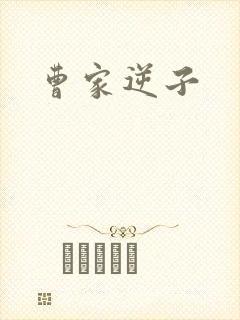 曹家逆子