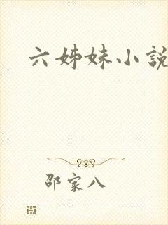 六姊妹小说