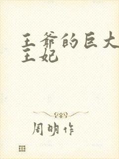 王爷的巨大进入王妃