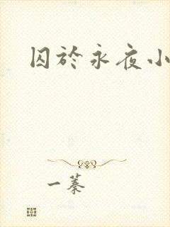 囚于永夜小说