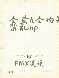 全黄h全肉短篇禁乱np