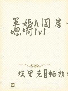 军婚h圆房～h嗯啊1v1封面