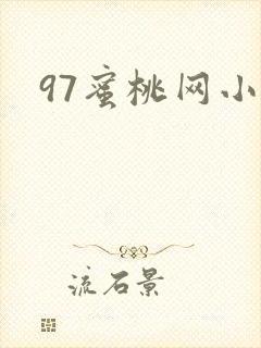 97蜜桃网小说