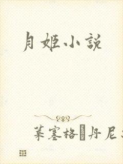月姬小说