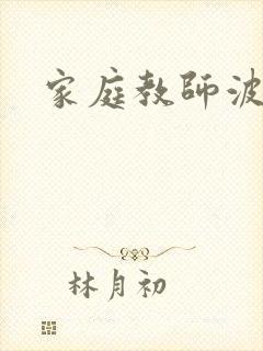 家庭教师波