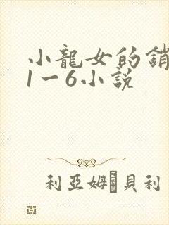 小龙女的销魂夜1一6小说