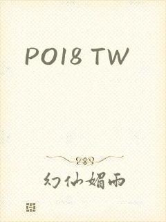 PO18 TW
