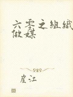 六零之组织给我做媒