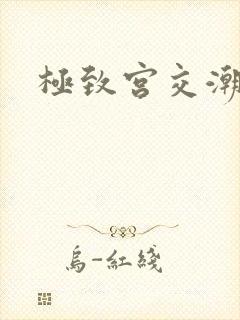 极致宫交潮喷h
