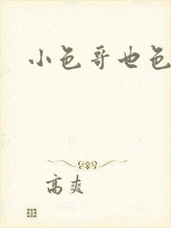 小色哥也色封面