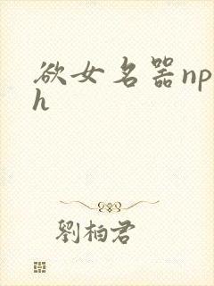 欲女名器np高h
