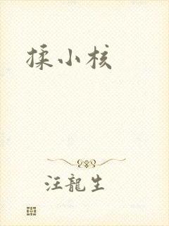 揉小核