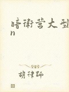 暗卫营大型hpn