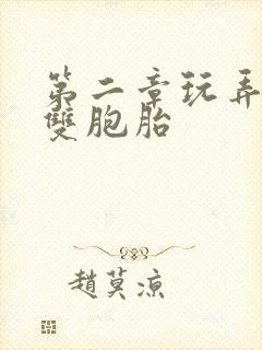 第二章玩弄校花双胞胎