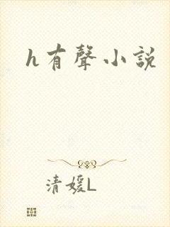 h有声小说
