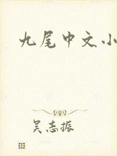 九尾中文小说网