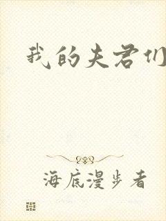 我的夫君们