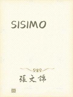 SISIMO