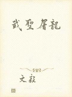 武圣屠龙