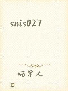 snis027