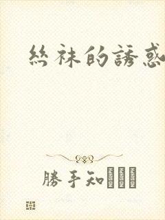 丝袜的诱惑小说