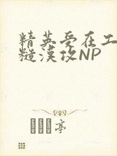 精英受在工地被糙汉攻NP