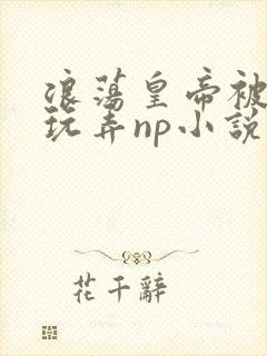 浪荡皇帝被多人玩弄np小说