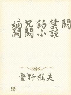 嫡兄的禁阙 华阙阙小说