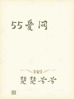 55爱网封面