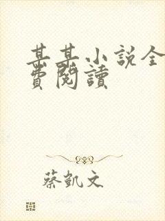 某某小说全文免费阅读封面