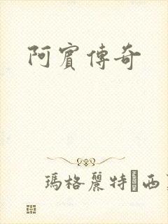 阿宾传奇