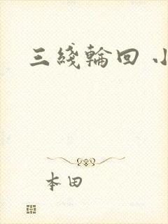 三线轮回 小说