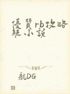 优质rb攻略系统小说