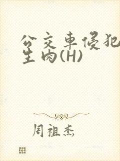 公交车侵犯小男生肉(H)封面